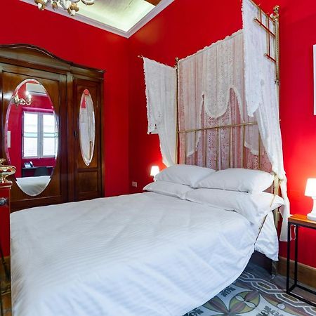 Monreal Boutique Townhouse - R024Rm4 Otel Paola Dış mekan fotoğraf