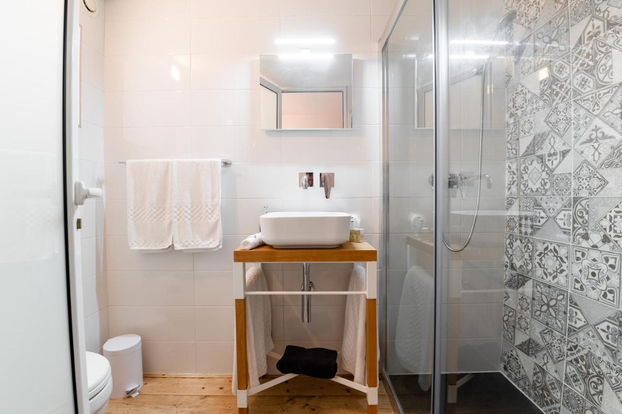 Monreal Boutique Townhouse - R024Rm4 Otel Paola Dış mekan fotoğraf