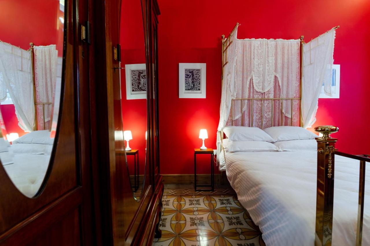 Monreal Boutique Townhouse - R024Rm4 Otel Paola Dış mekan fotoğraf