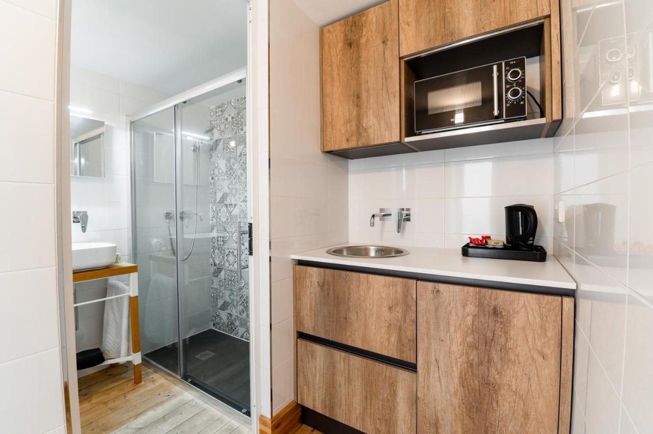 Monreal Boutique Townhouse - R024Rm4 Otel Paola Dış mekan fotoğraf
